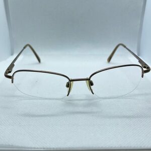 Stetson Eyeglasses Frames Size 50 18 183 Zyloware